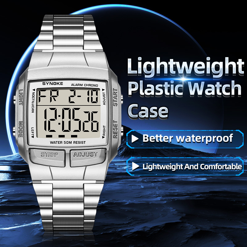 Relojes deportivos militares S - Men'S Accessories Luxury Brands reseña y precio