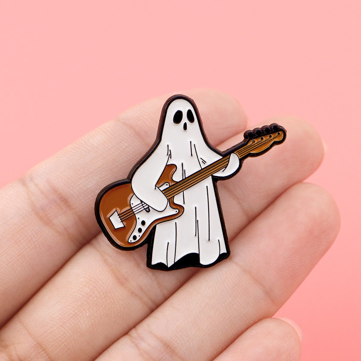 Nuevo Broche de Guitarra Fanta - Men'S Accessories Backpack reseña y precio