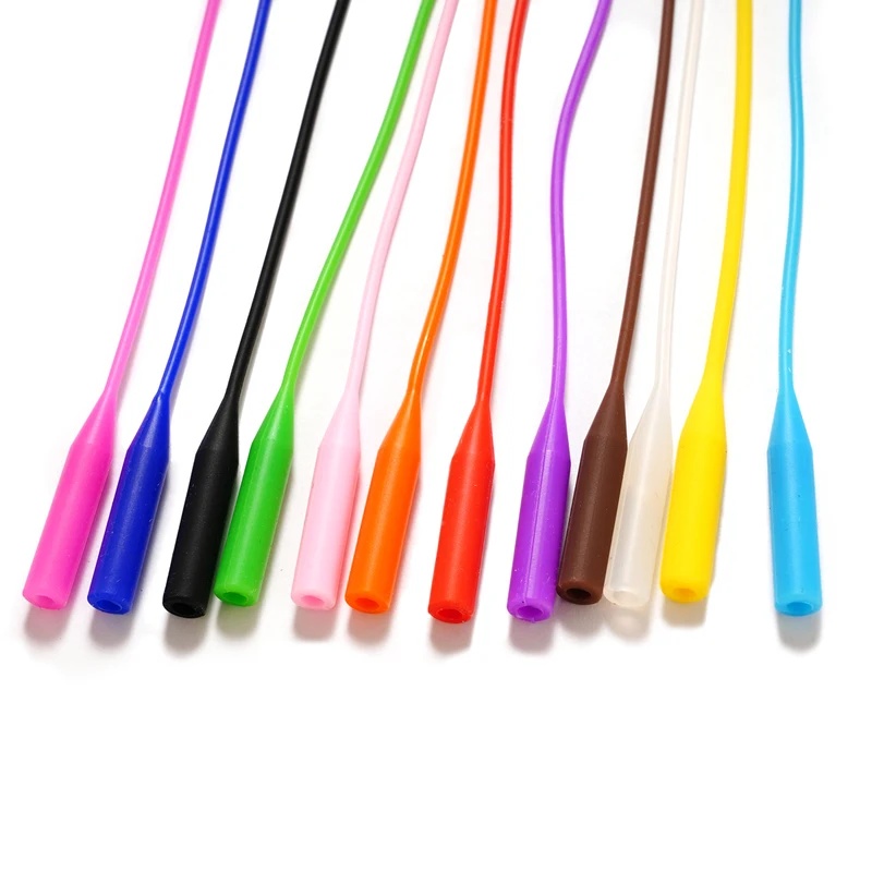 Cuerda anticaída de silicona p - Men'S Accessories Drop Shipping reseña y precio