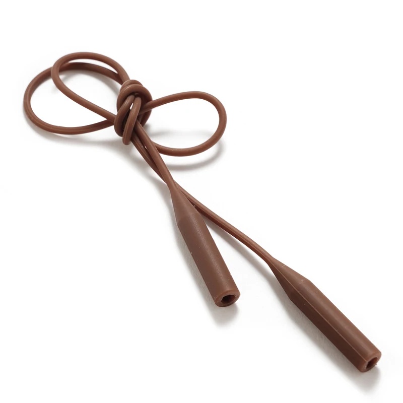 Cuerda anticaída de silicona p - Men'S Accessories Drop Shipping reseña y precio