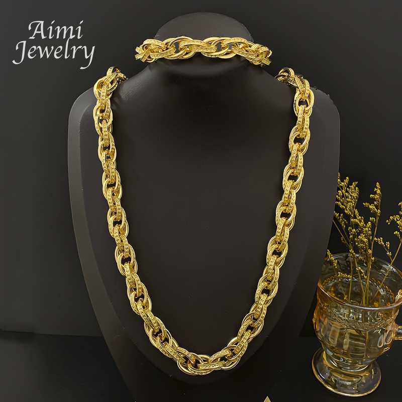 Collar de Cadena de 65cm para  - Men'S Accessories Dubai reseña y precio