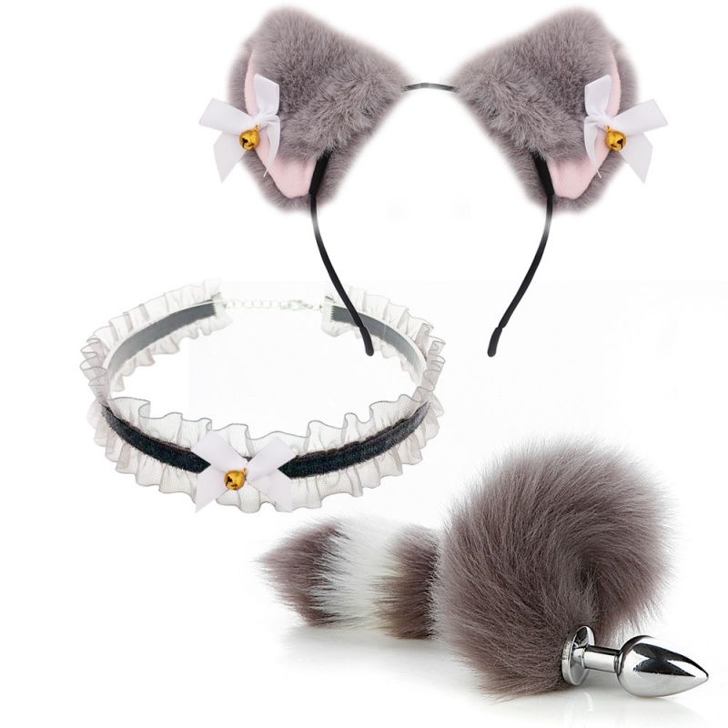 Kit de juguetes sexuales eróti - Men'S Vegan Accessories reseña y precio