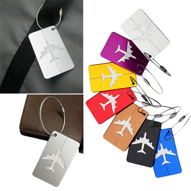 Nuevas etiquetas de equipaje d - Men'S Accessories Holder reseña y precio