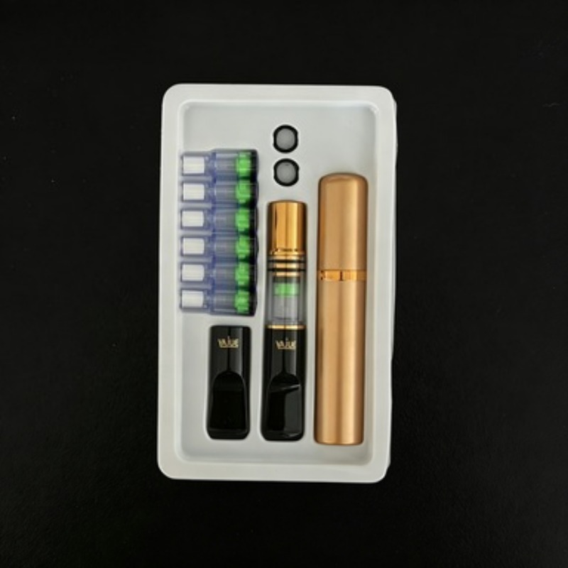 Filtro de Humo Desmontable Tip - Men'S Mens Accessories reseña y precio