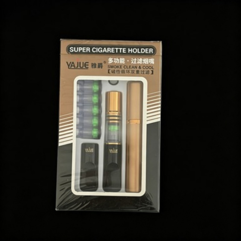 Filtro de Humo Desmontable Tip - Men'S Mens Accessories reseña y precio