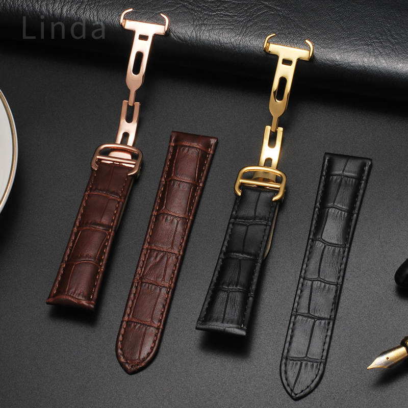 Correa de reloj Flexible para  - Men'S Accessories London reseña y precio