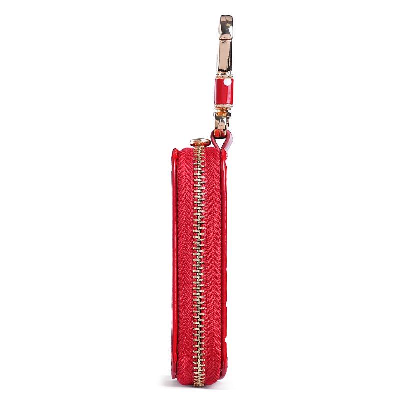 Estuche para llaves de cuero p - Men Accessories In Store reseña y precio