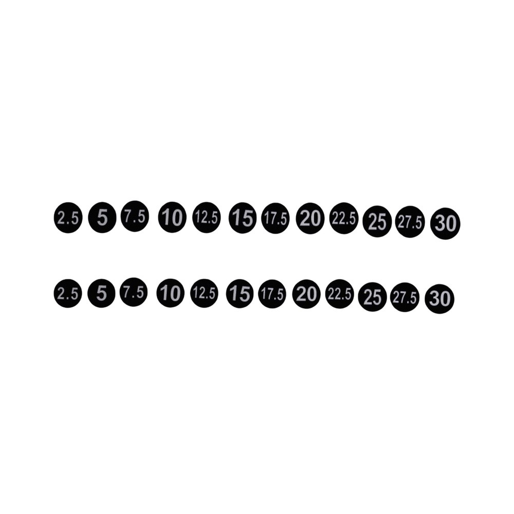 Etiquetas Adhesivas para Sopor - Men'S Mens Accessories reseña y precio