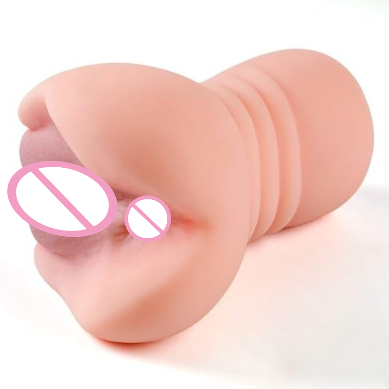 Masturbador Masculino Aircraft - Men'S Vegan Accessories reseña y precio