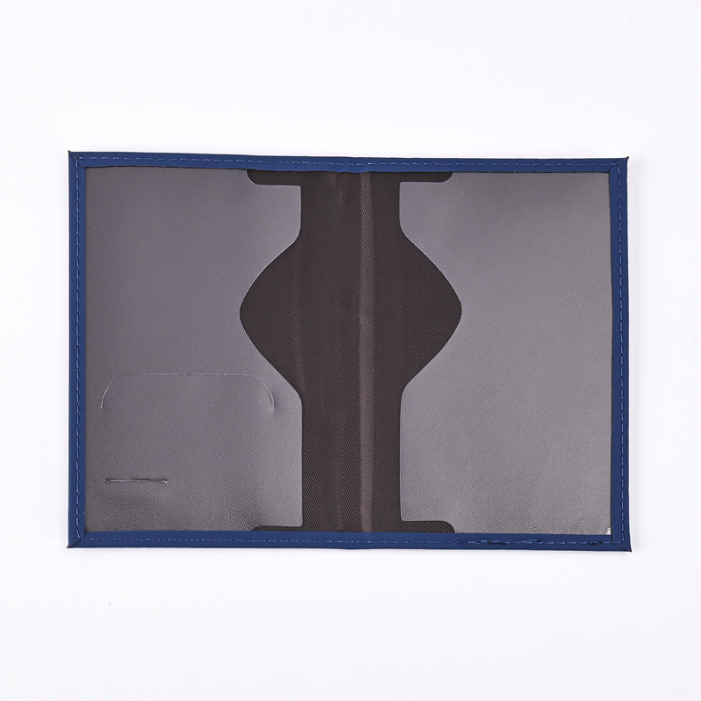 Nueva funda de pasaporte perso - Men'S Accessories Drop Shipping reseña y precio