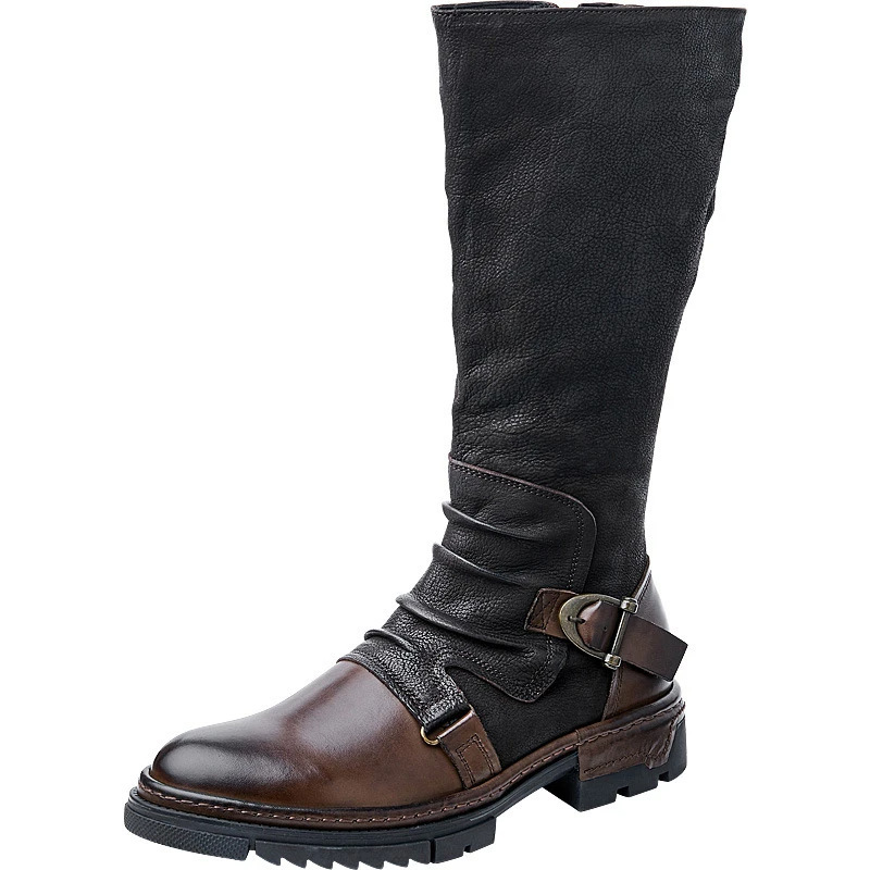 Zapatos medievales Retro de cu - Medieval Men'S Accessories reseña y precio