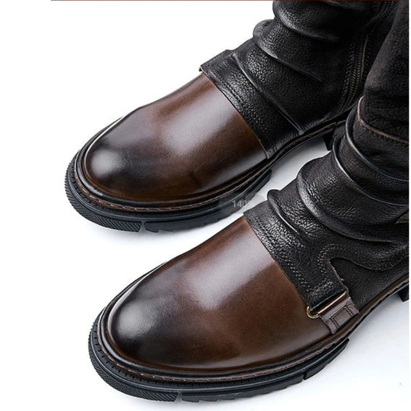 Zapatos medievales Retro de cu - Medieval Men'S Accessories reseña y precio