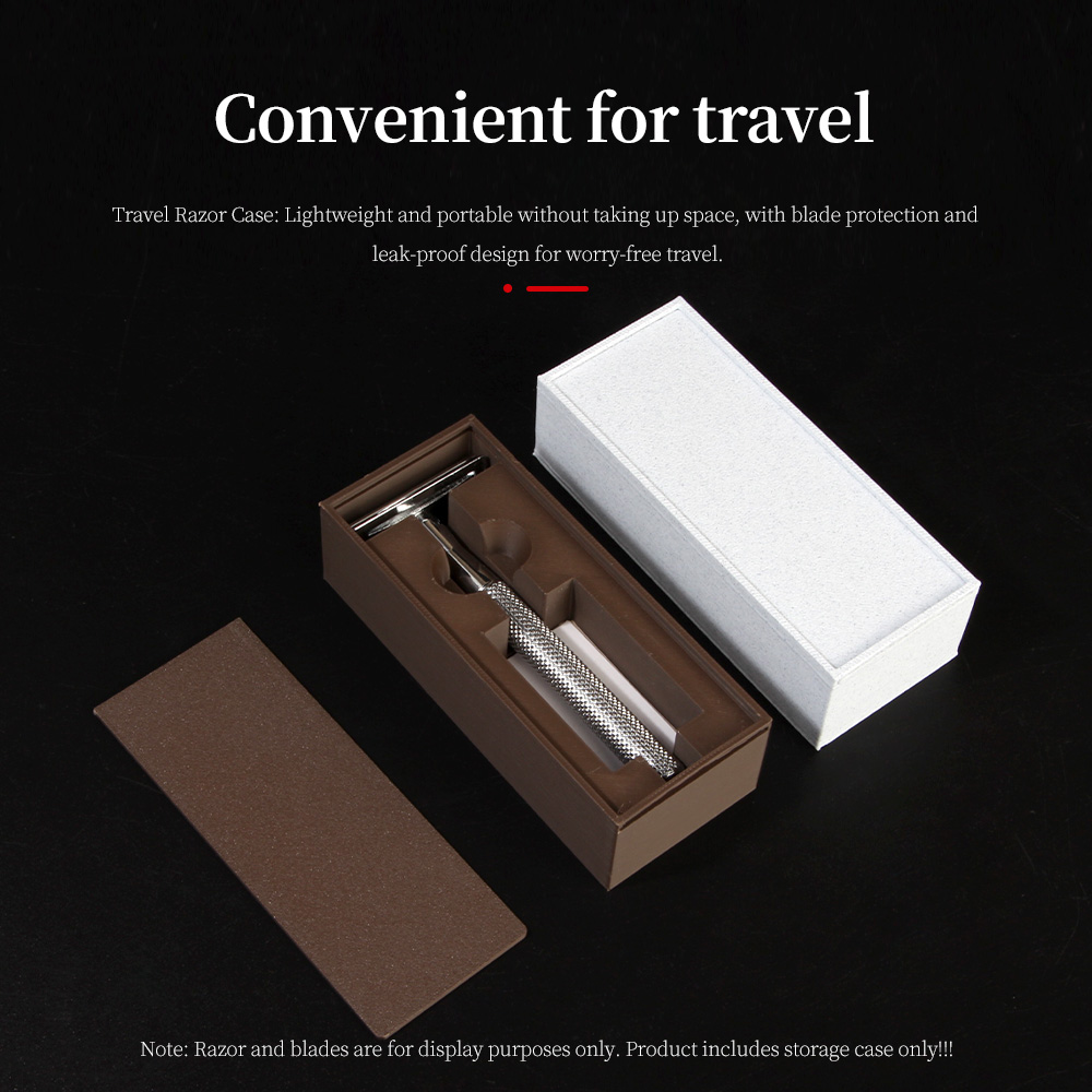 Caja de Almacenamiento para Ma - Men Accessories In Store reseña y precio