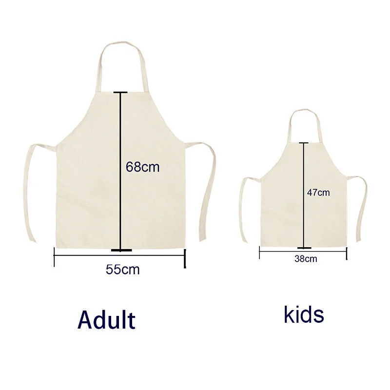 Delantal de cocina para el hog - Men'S Accessories London reseña y precio