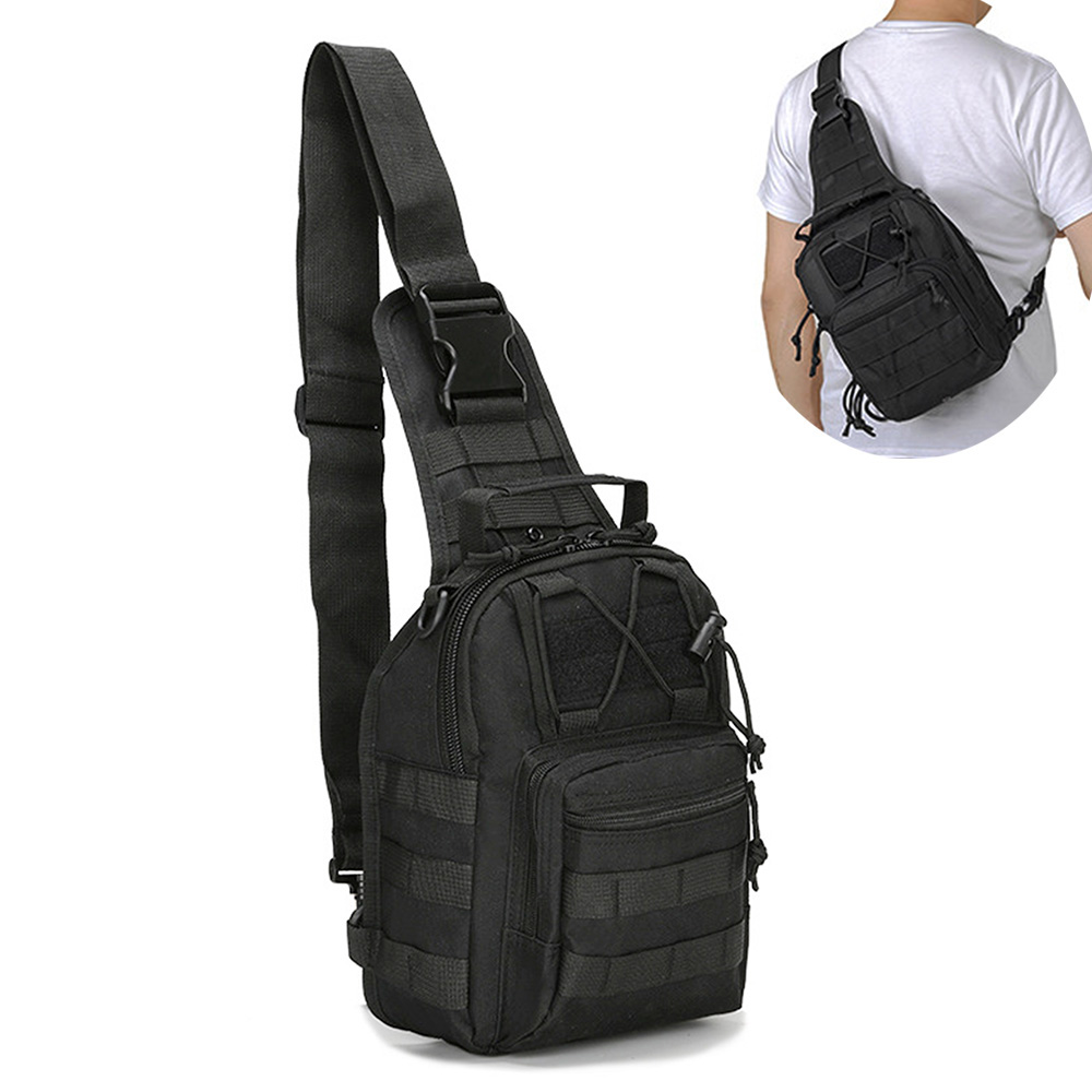 Mochila cruzada para hombre, b - Men'S Accessories Backpack reseña y precio
