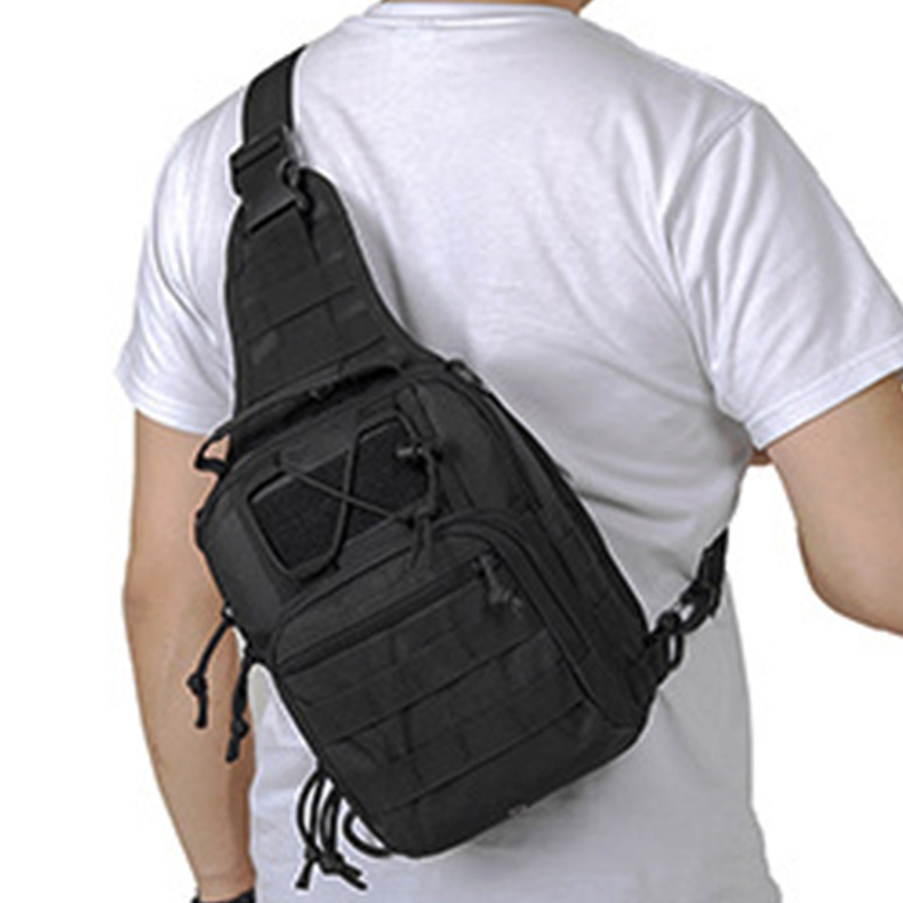 Mochila cruzada para hombre, b - Men'S Accessories Backpack reseña y precio