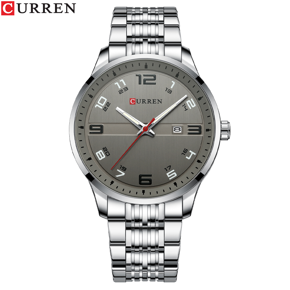 Relojes de negocios informales - Men'S Accessories Luxury Brands reseña y precio