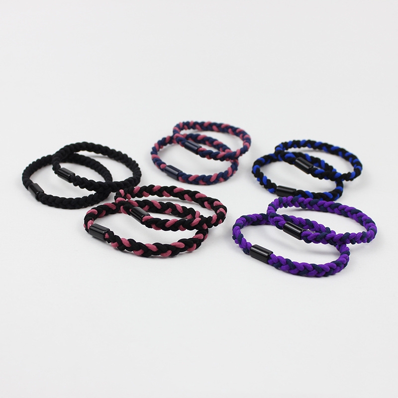 10 unidades de coleteros boho  - Men'S Accessories Holder reseña y precio