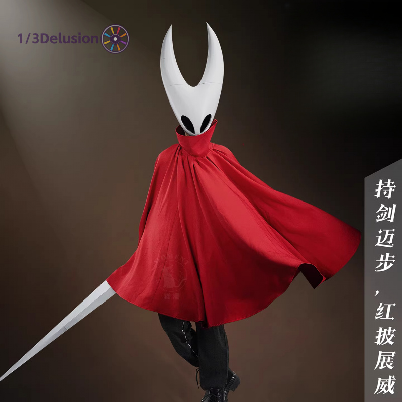 Disfraz de Cosplay de Hollow K - Men Accessories In Store reseña y precio