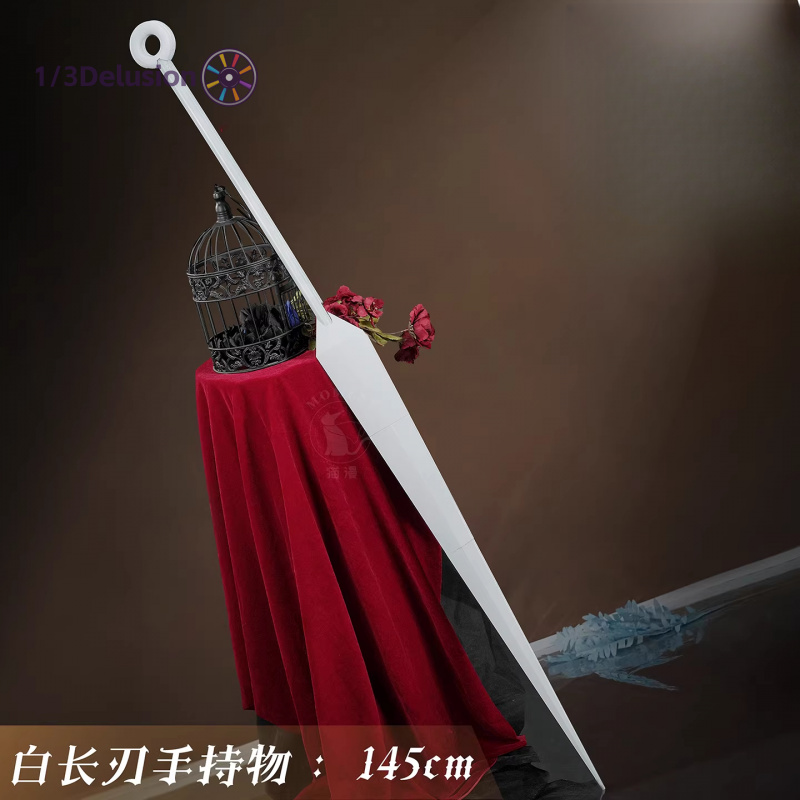 Disfraz de Cosplay de Hollow K - Men Accessories In Store reseña y precio