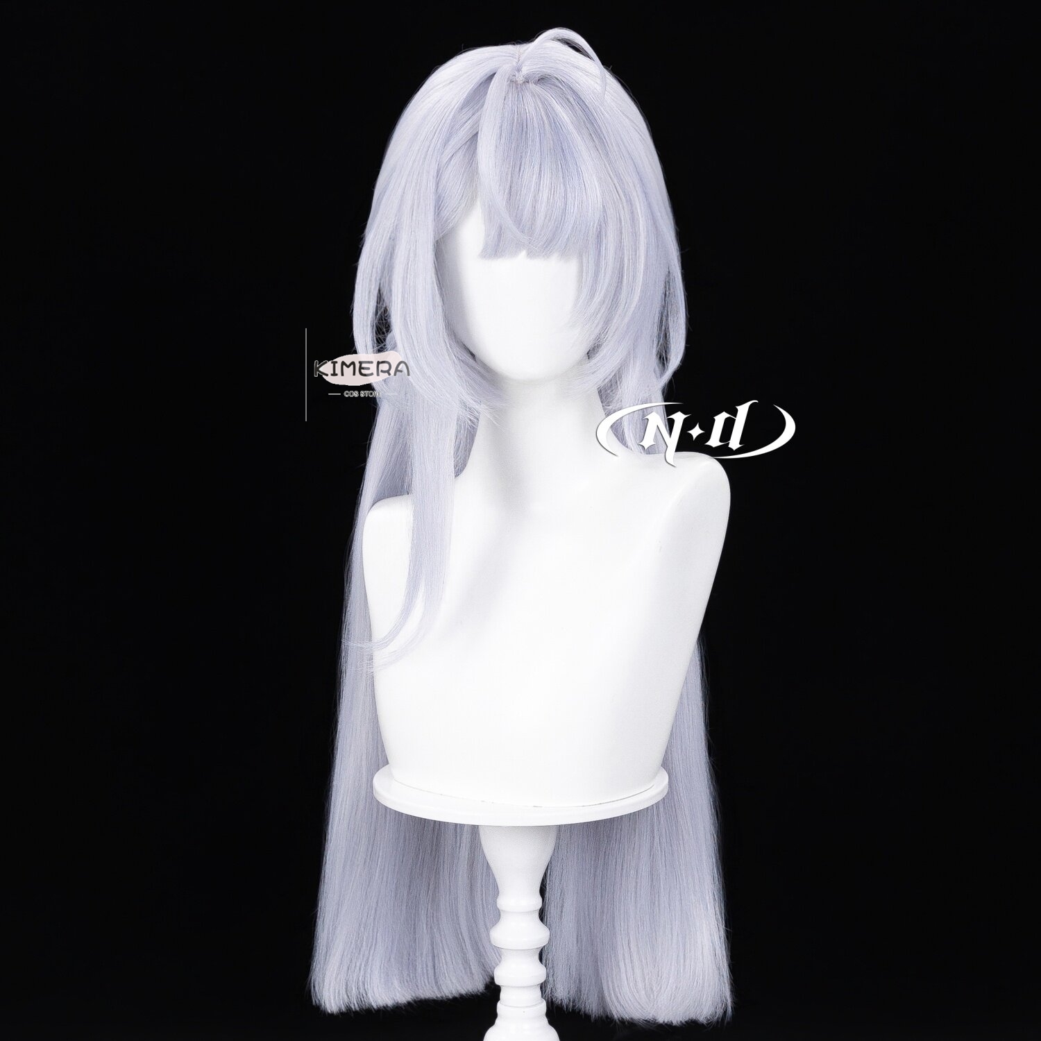 Peluca de Cosplay Velina de Ki - Men Accessories In Store reseña y precio