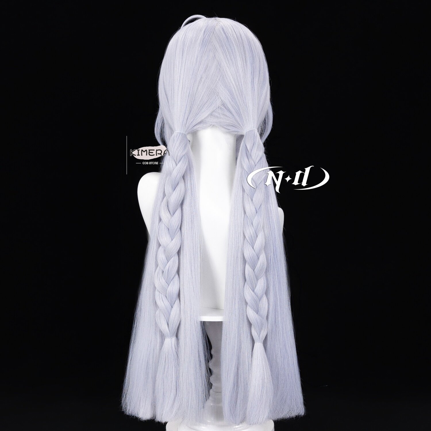 Peluca de Cosplay Velina de Ki - Men Accessories In Store reseña y precio