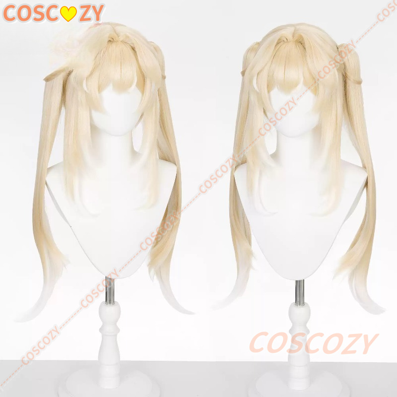 Peluca de cosplay de Flauros d - Men Accessories Tips reseña y precio