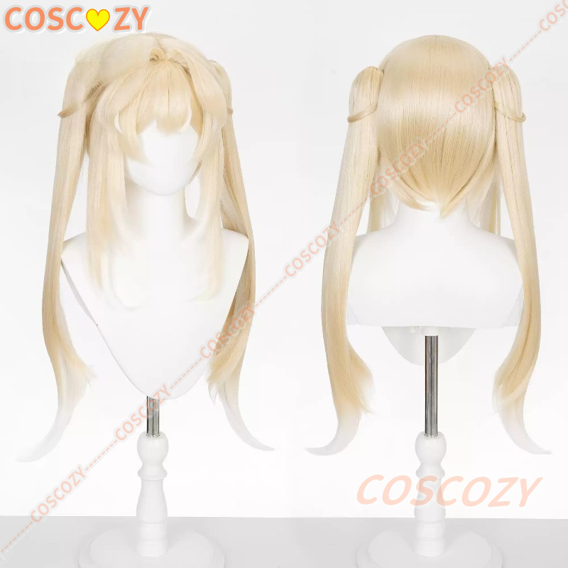 Peluca de cosplay de Flauros d - Men Accessories Tips reseña y precio