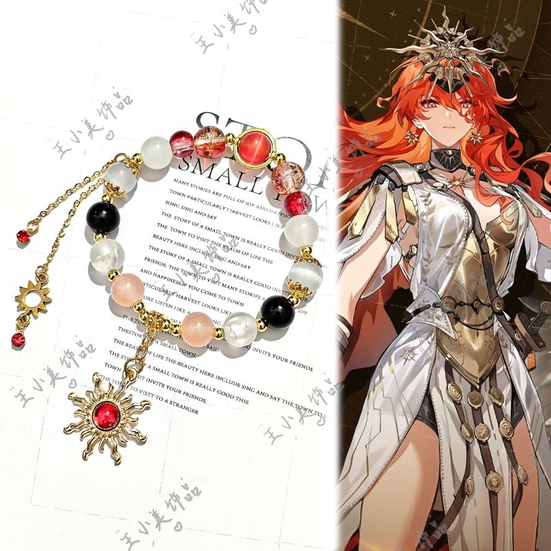 Pulseras de cuentas para mujer - Men Accessories To Wear reseña y precio