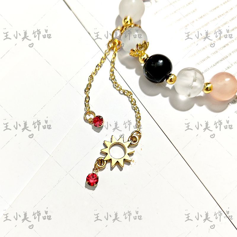 Pulseras de cuentas para mujer - Men Accessories To Wear reseña y precio