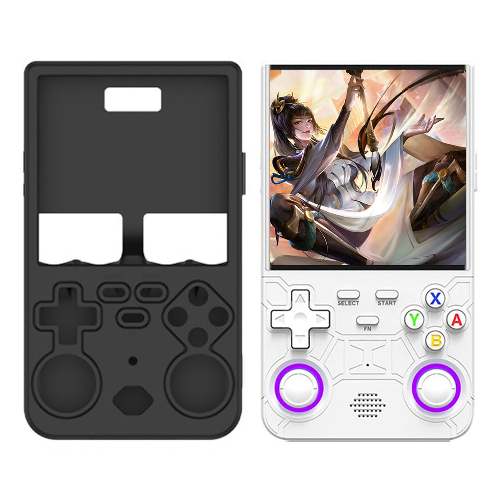 Funda protectora de almacenami - Men'S Accessories Drop Shipping reseña y precio