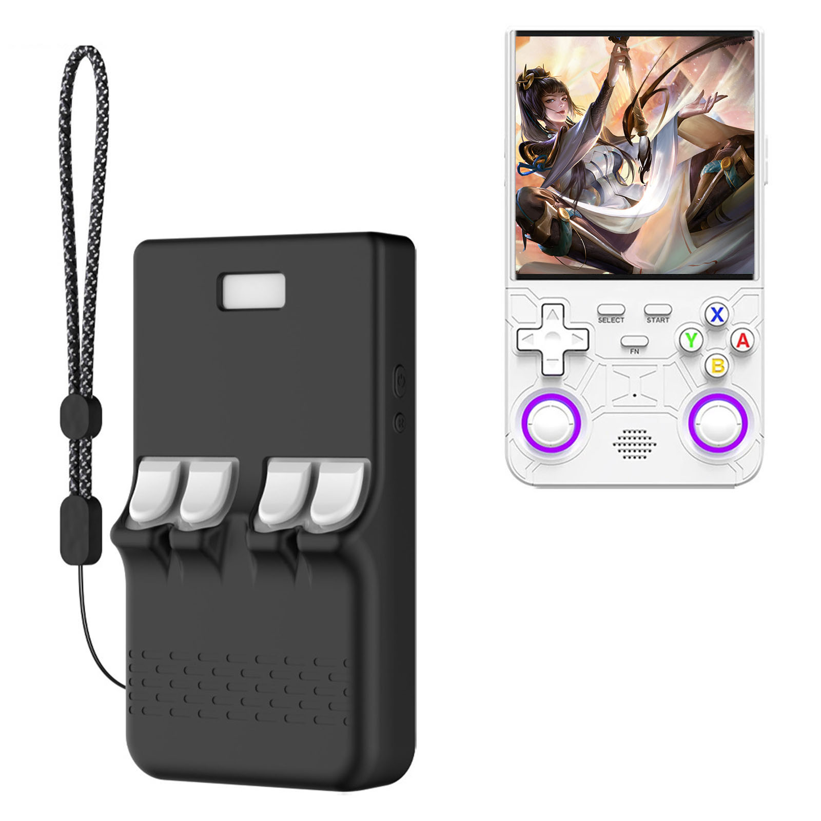 Funda protectora de almacenami - Men'S Accessories Drop Shipping reseña y precio