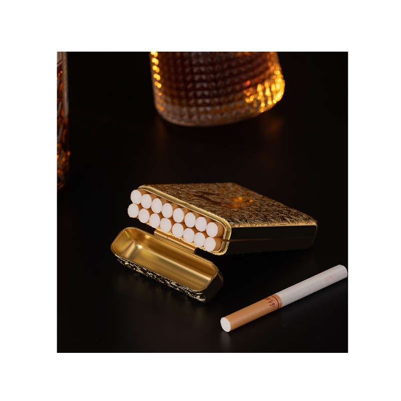 Estuche para Cigarrillos de Me - Men'S Mens Accessories reseña y precio