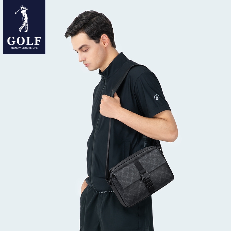 Bolso cruzado de GOLF para hom - Men'S Accessories Backpack reseña y precio