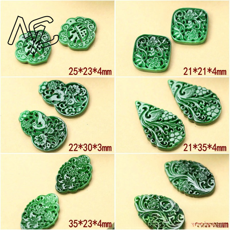 2 Piezas de Pendientes Colgant - Men'S Mens Accessories reseña y precio
