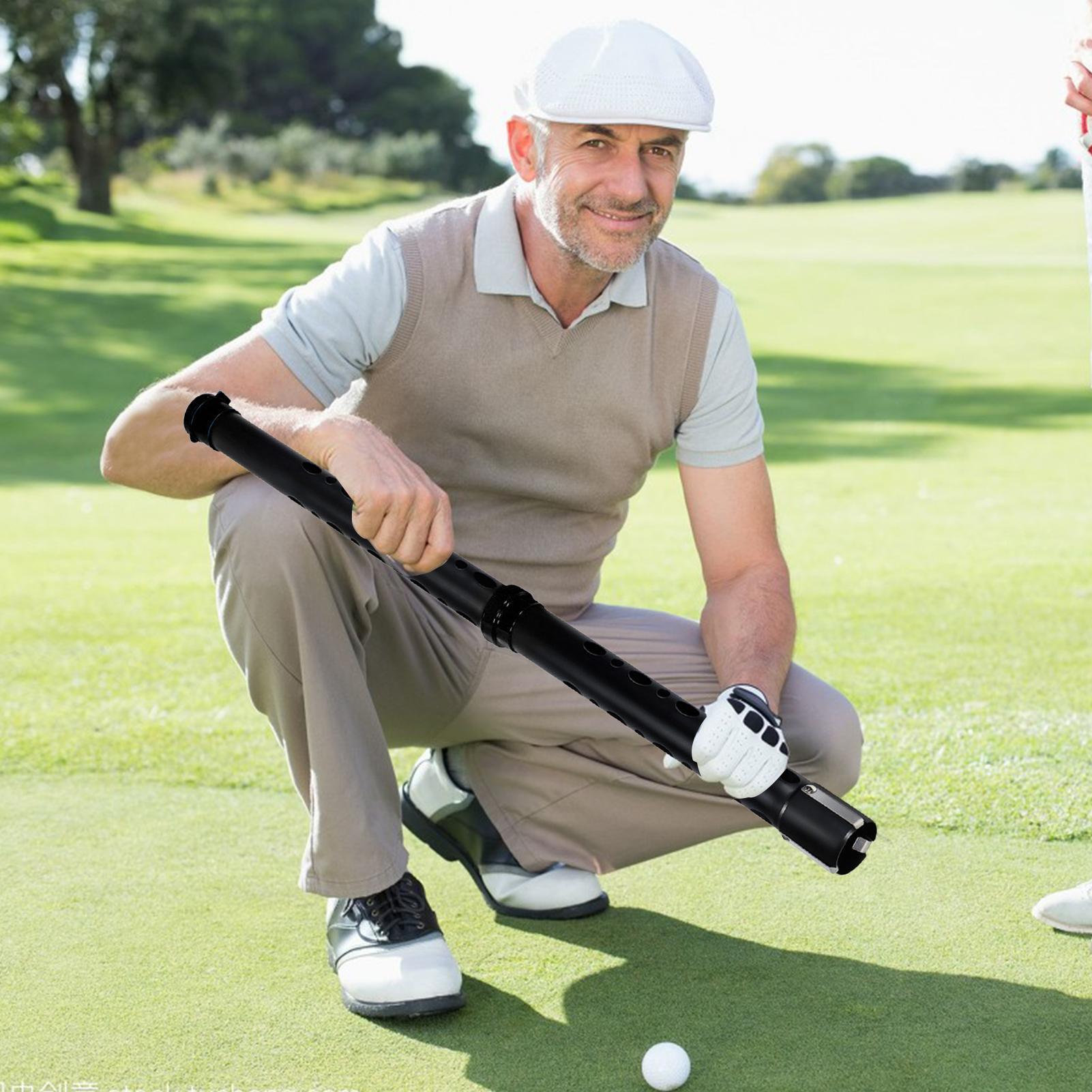 Tubo recogedor de pelotas de g - Men'S Mens Accessories reseña y precio