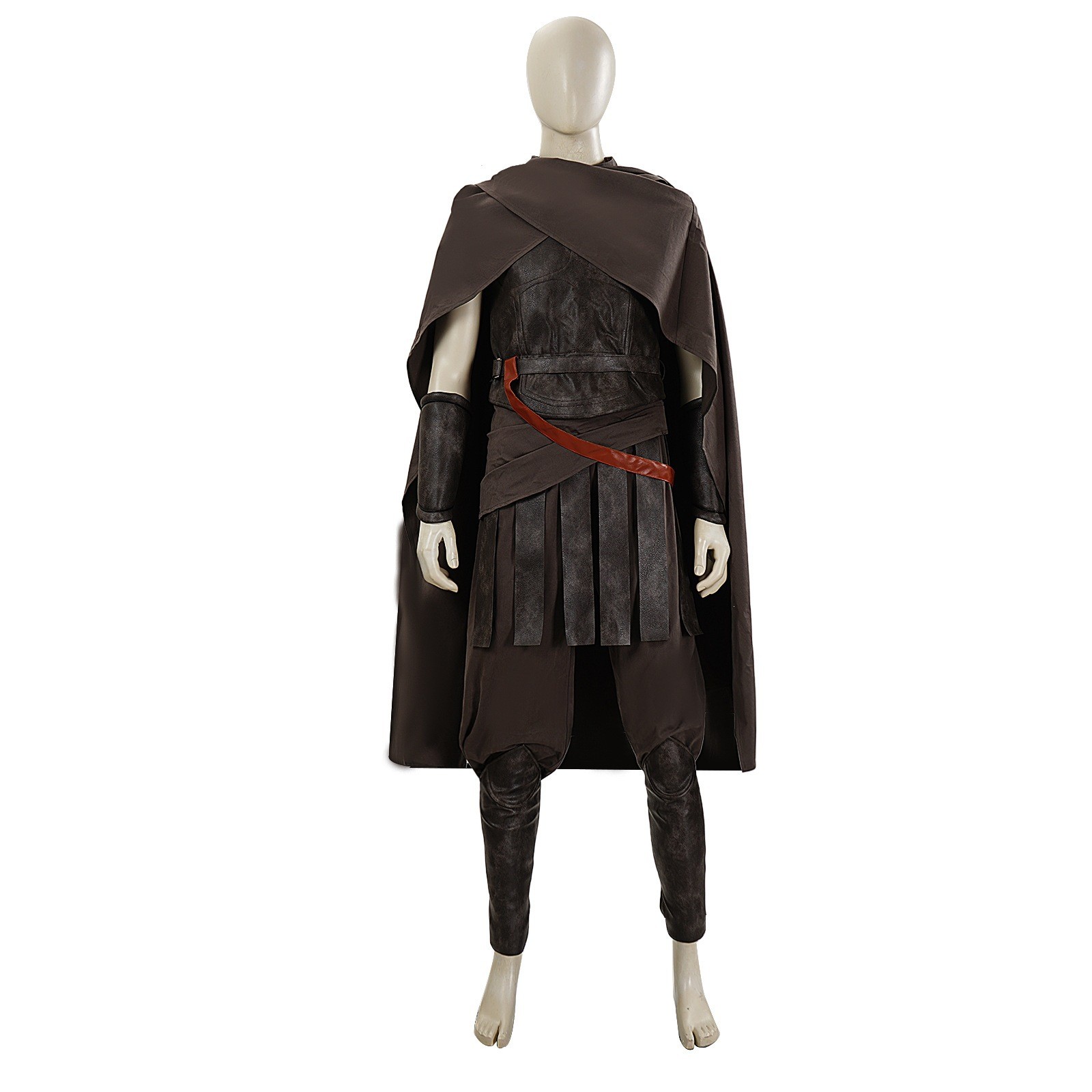 Disfraz de Cosplay de Odíseas  - Medieval Men'S Accessories reseña y precio