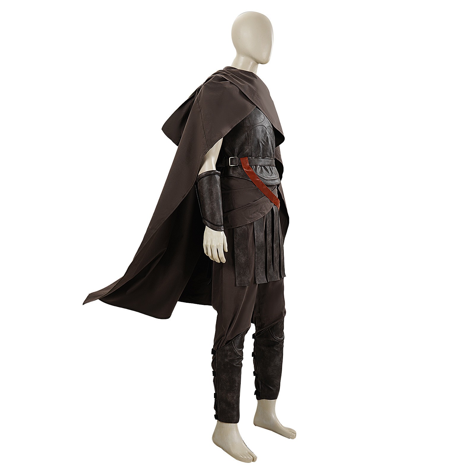 Disfraz de Cosplay de Odíseas  - Medieval Men'S Accessories reseña y precio