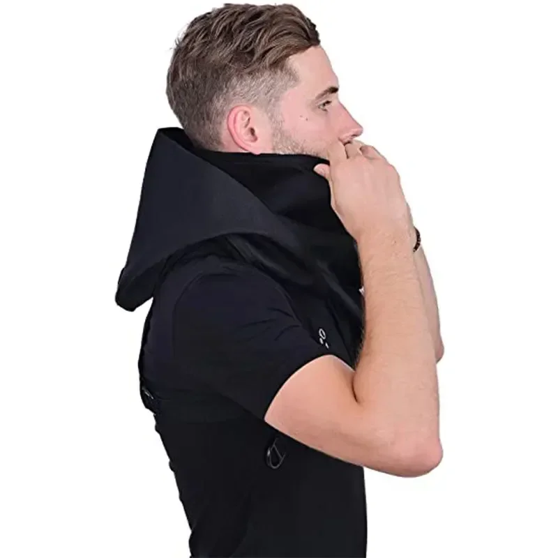 Gorro Medieval Unisex con Másc - Medieval Men'S Accessories reseña y precio