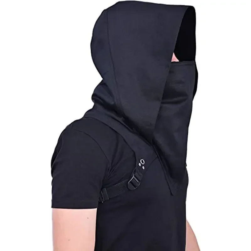 Gorro Medieval Unisex con Másc - Medieval Men'S Accessories reseña y precio