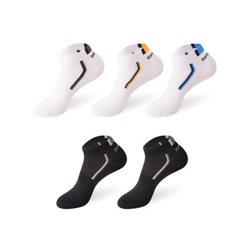 2 pares/lote de calcetines de  - Men Accessories To Wear reseña y precio