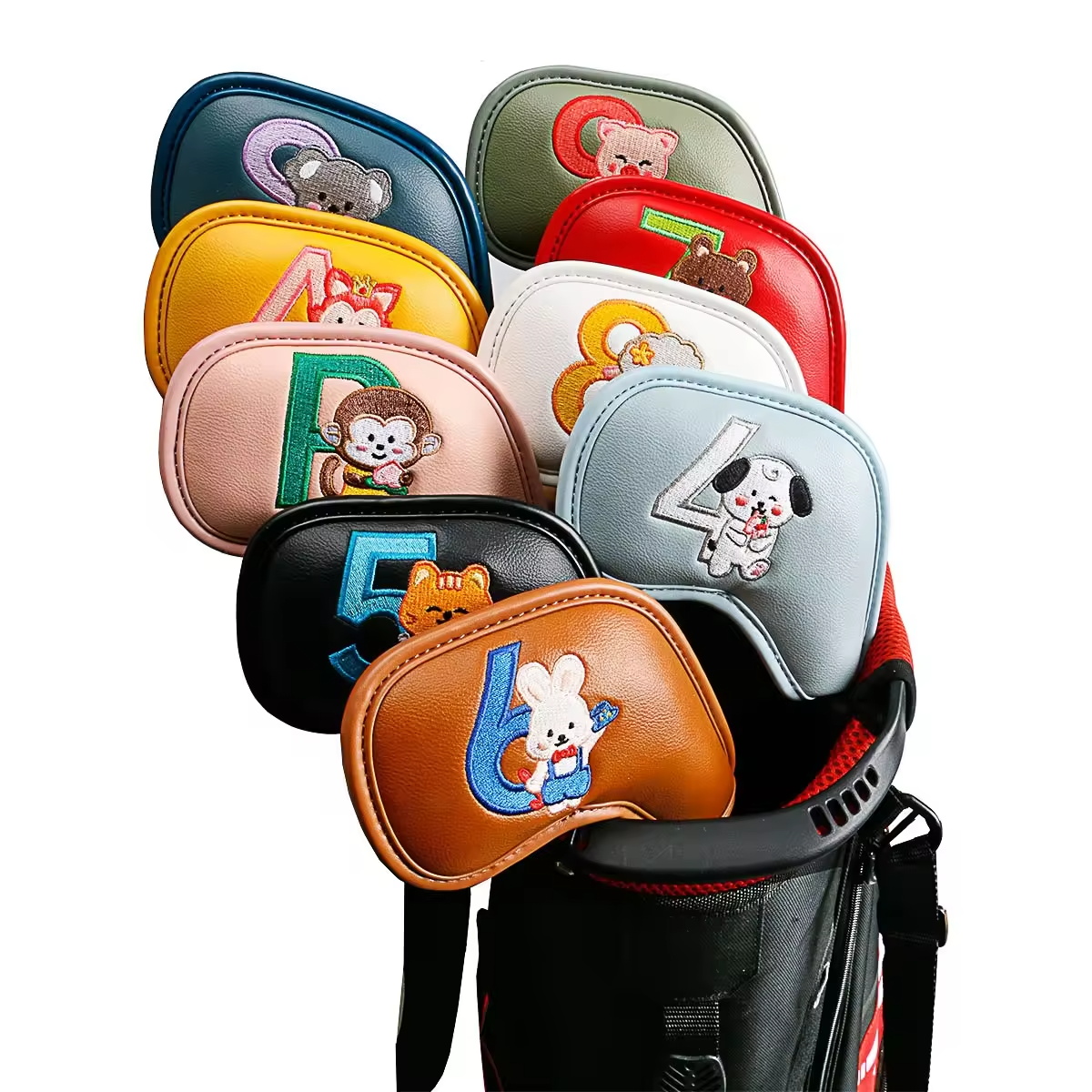 9 Fundas Protectoras para Palo - Men'S Mens Accessories reseña y precio