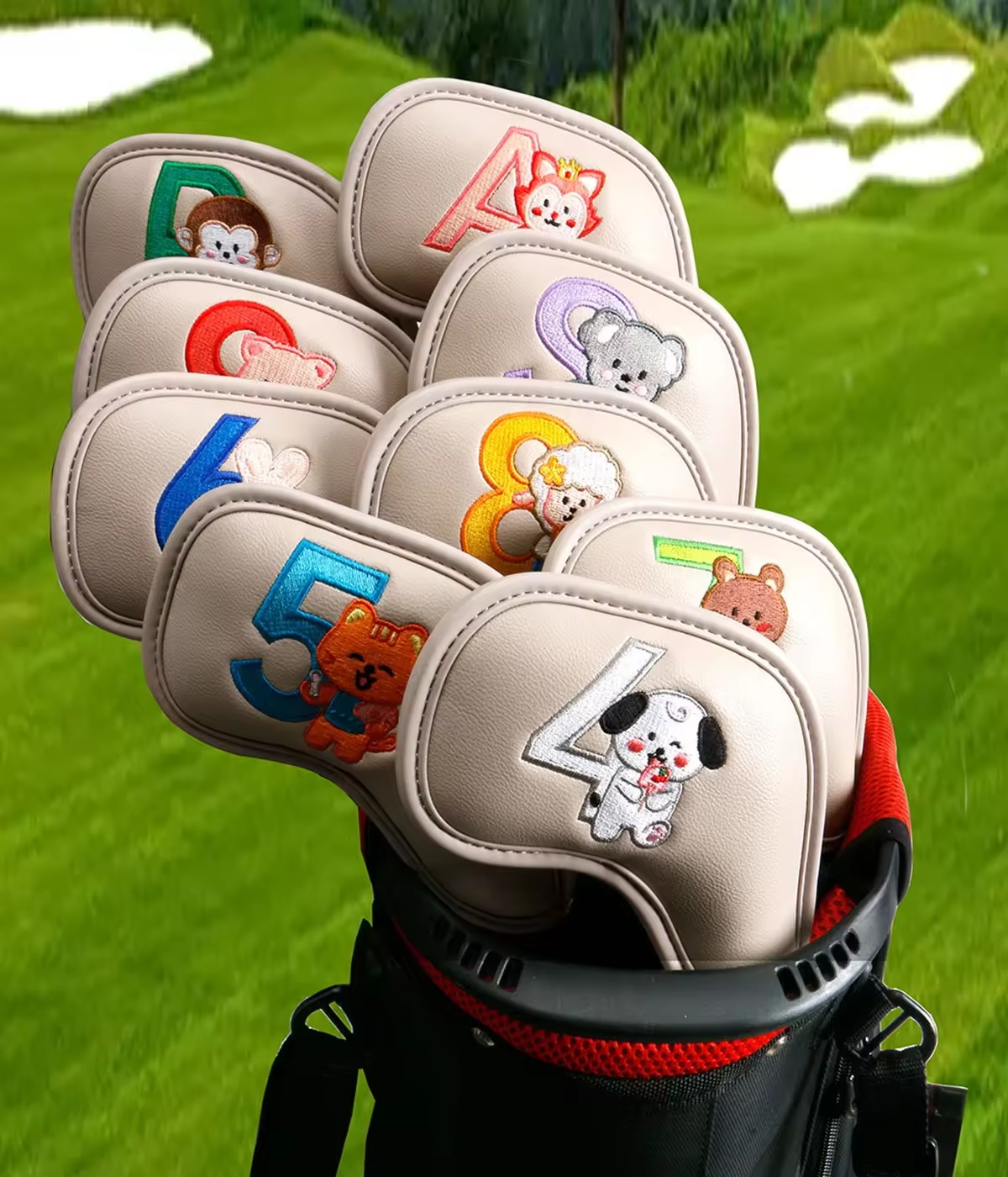9 Fundas Protectoras para Palo - Men'S Mens Accessories reseña y precio