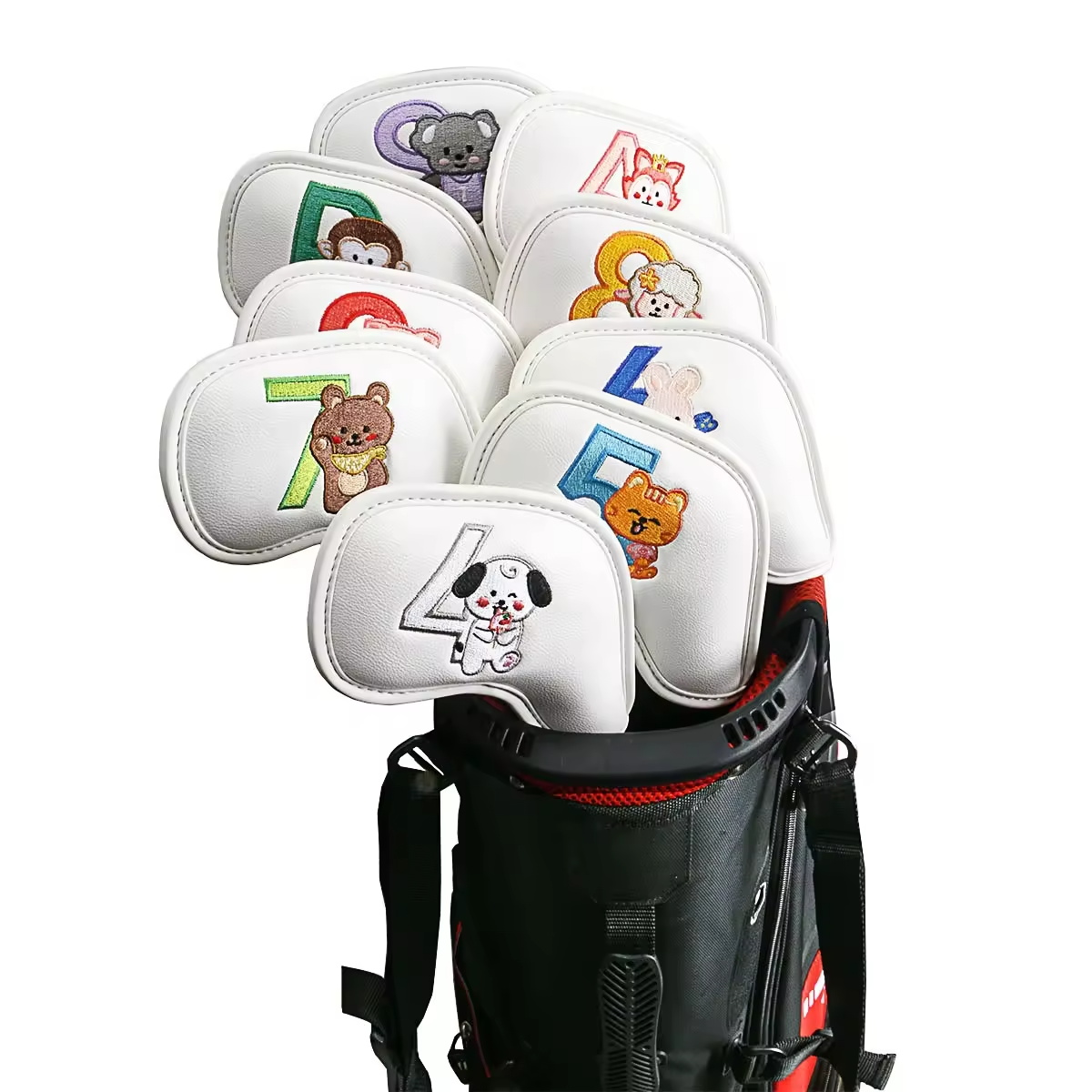 9 Fundas Protectoras para Palo - Men'S Mens Accessories reseña y precio