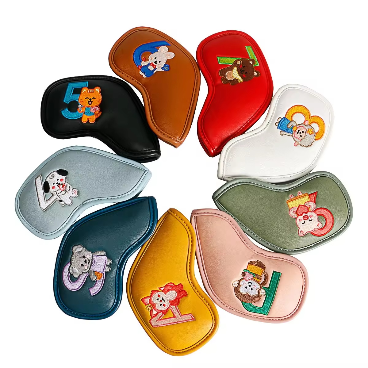 9 Fundas Protectoras para Palo - Men'S Mens Accessories reseña y precio