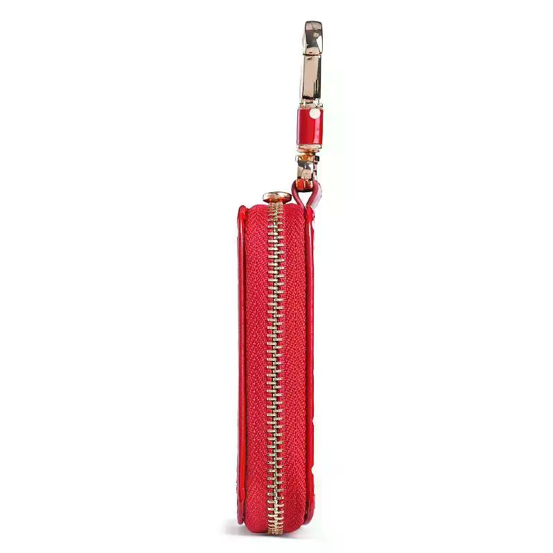 Estuche para llaves de cuero p - Men Accessories In Store reseña y precio