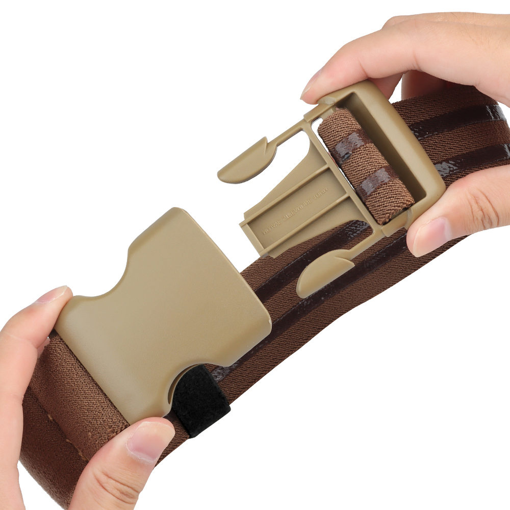 Correa táctica para muslo, ban - Men'S Accessories Drop Shipping reseña y precio