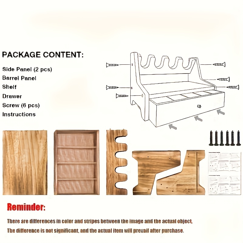 Soporte de Almacenamiento para - Men Accessories In Store reseña y precio
