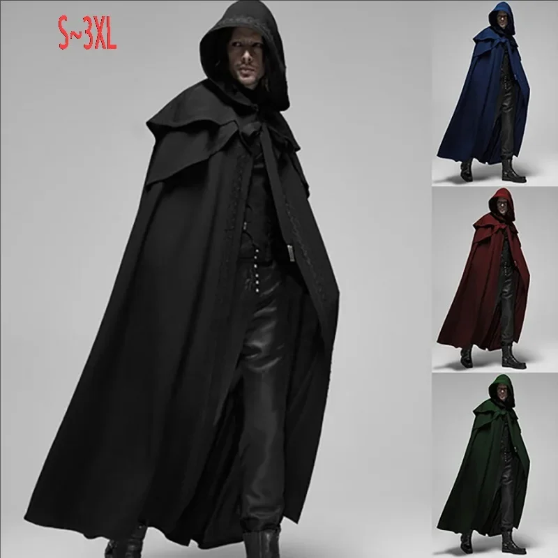 Disfraz de Monje para Hombre,  - Medieval Men'S Accessories reseña y precio
