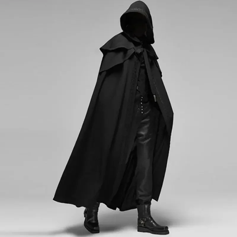 Disfraz de Monje para Hombre,  - Medieval Men'S Accessories reseña y precio